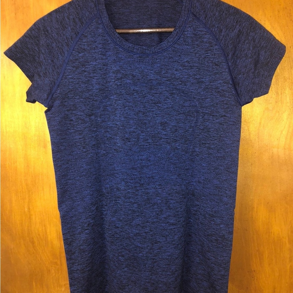 Lululemon Swiftly Tech Short Sleeve - image 1